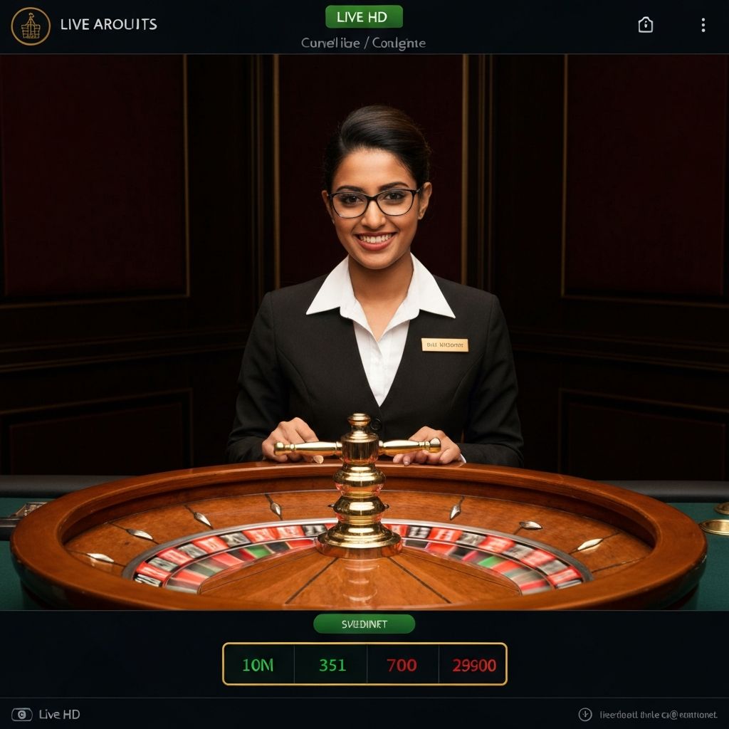 Lev Casino KZ — тірі дилерлер