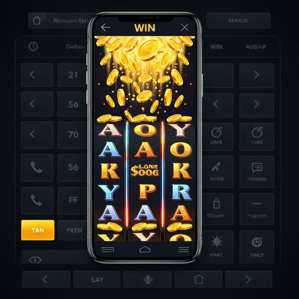 Lev Casino KZ — мобильді ойын